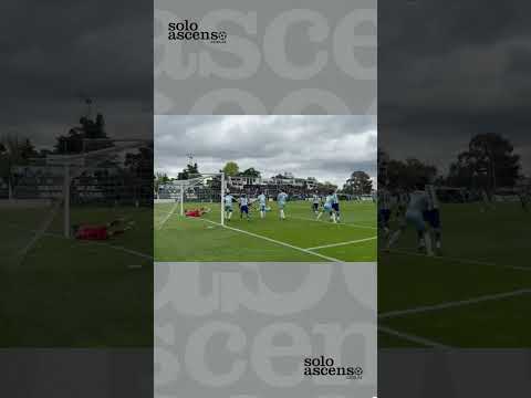 🤔 El PENAL que reclamó todo San Miguel frente a Ciudad de Bolívar