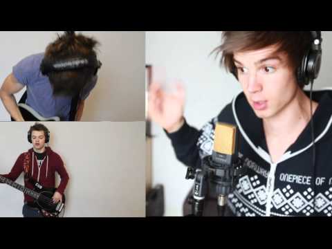 The Mash Up - TRICK THE FOX