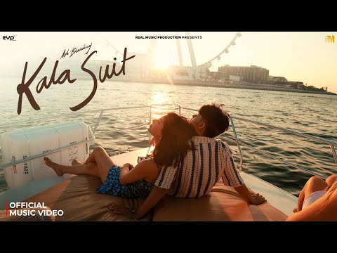 Kala Suit — watch video
