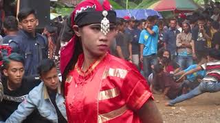 Download lagu Janturan Ebeg Gatra Kirana di Kedungbenda Kemangkon Purbalingga mp3