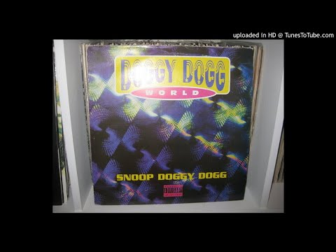 Video thumbnail for Doggy Dogg World (Perfecto X-Rated Mix)