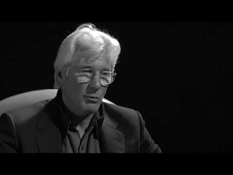 Richard Gere on American Gigolo and An Officer and a Gentleman