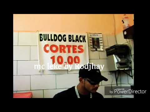 Mc leke - última música dele