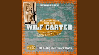 Beautiful Girl of the Prairie