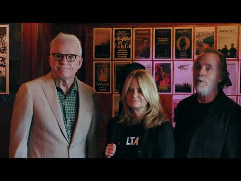 Alison Brown & Steve Martin - Dear Time (feat. Jackson Browne with Jeff Hanna)