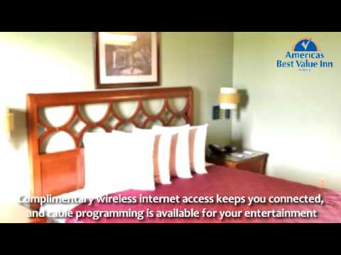 Americas Best Value Inn Gonzales