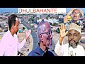 Daawo Oohinta Muuse Bixi Adeerkii Dhulbahante Caadi Ma Ahan Berbera Korontadii Ayay Kadamiyeen Manta
