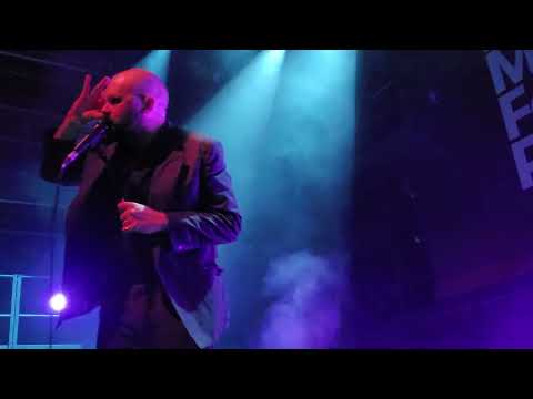 TV Priest - Bury Me In My Shoes - La Gaite Lyrique Paris - 15/11/2022