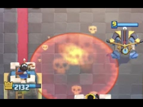 [2.9] Anti-spell Xbow placements