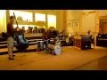 Introduction Of Band Master Class On Jazz
