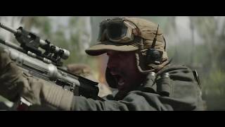 Michael Giacchino - Scrambling the Rebel Fleet (Music Video)