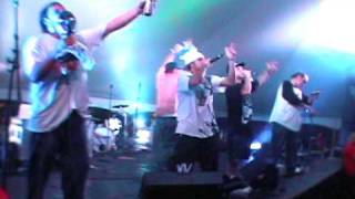 Black Taboo et Taktika - Tu reconnais nos gangs