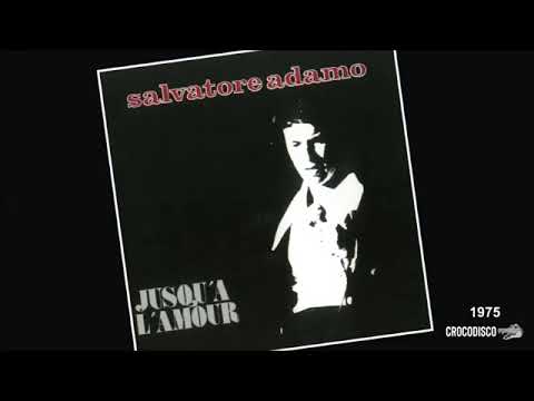 Salvatore Adamo - C´est Ma Vie (1975)