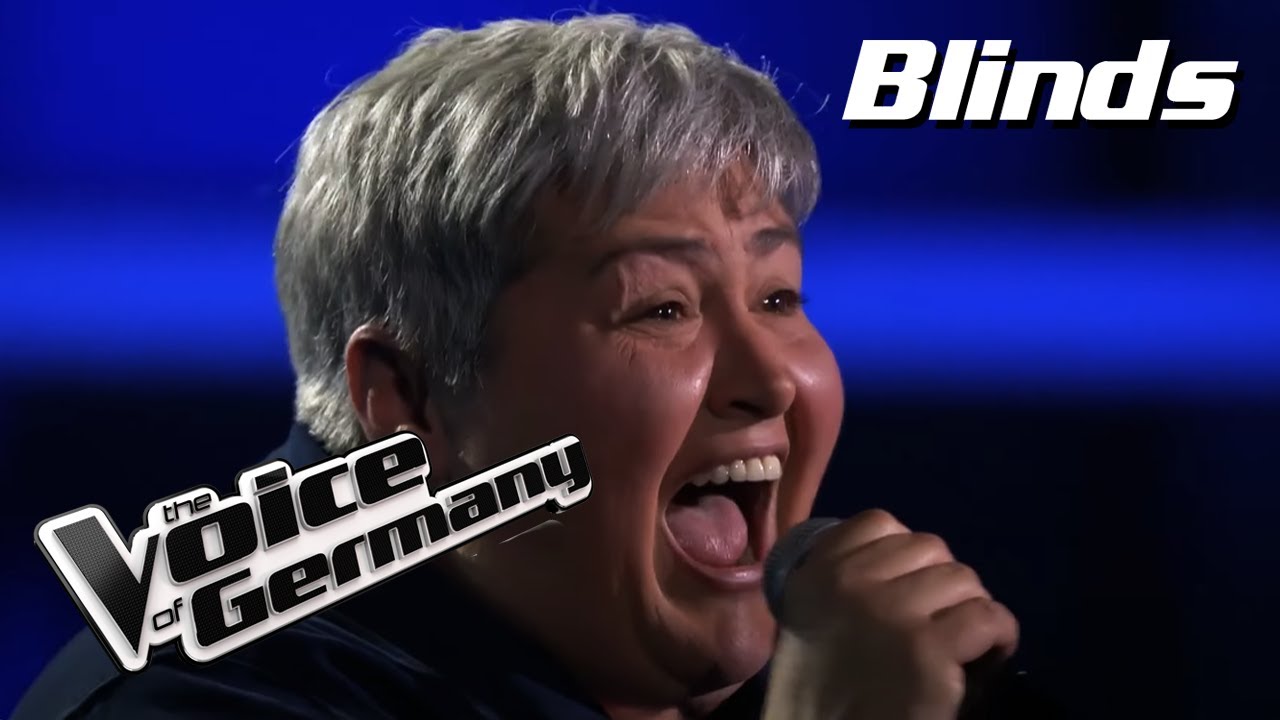 "Greatest Love Of All": Lily MacKay sorgt für Gänsehautmoment! | Blinds | TVOG 2025