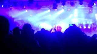 Dirkschneider Vacha 2016 Intro und Starlight