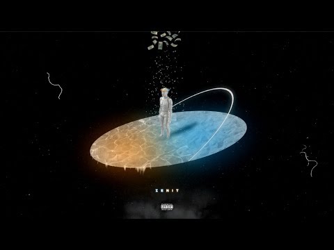 Pancerny - Zenit feat. Izabela Hussak