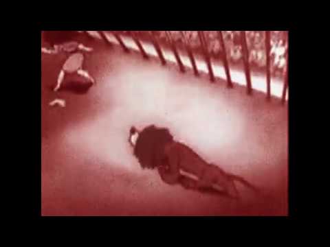 Retrolectro Swingtoon CLXII (Balduin feat. Alanna Lyes Whoopedoo Swing House)