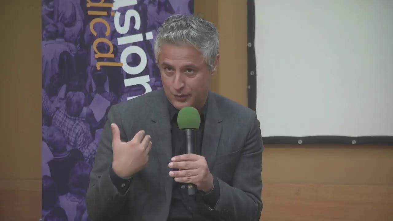 Sunday Morning Live at All Saints Church, Pasadena, on Sunday, October 23, 2022