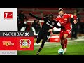 Union ranks 5th! | Union Berlin - Bayer 04 Leverkusen | 1-0 | All Goals | Matchday 16 – Bundesliga