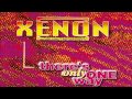 Xenon - There's Only One Way (Extended Play ...