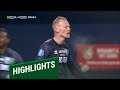 Fortuna Sittard - ADO Den Haag 1-0 (09-11-2019)