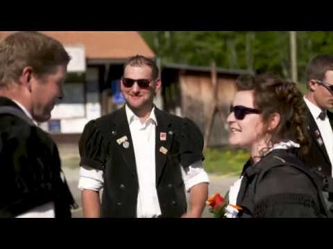 Urchig 2 - Hörprobe "Hie bini deheim"