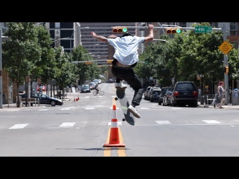 D.Harmon's "Hidden Lessons" Part 1