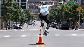 D.Harmon's "Hidden Lessons" Part 1