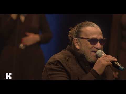 Cantique de ⁣Moïse (Georges SEBA & Le Chœur Gospel de Paris)