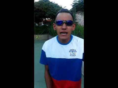 Mc Theodoro  -Reis da Ilusão Prévia