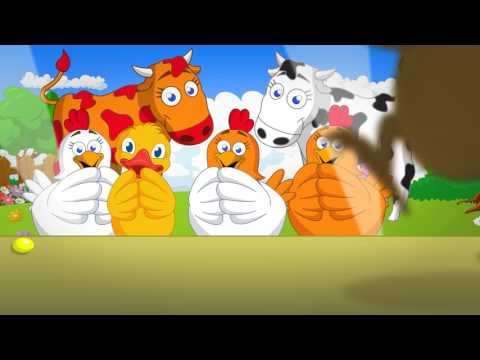 Pintainho Amarelinho 2 - Palminhas (Vídeo Oficial)