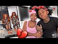 REACTING TO EDITS OF US ️ GONE WRONG