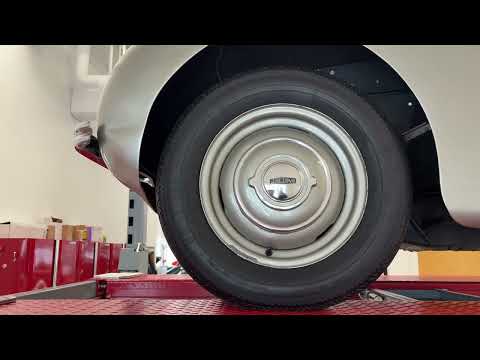 1952 Jaguar XK120 (CC-2056186) for sale in Rowley, Massachusetts