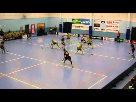 SBS Wirmo - Steelers Maalikooste