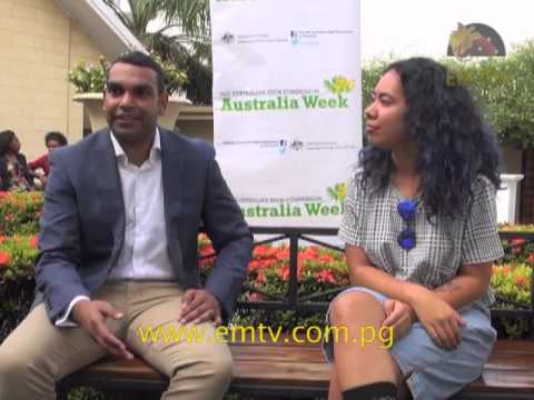 In Moresby Tonight - Episode 22, 2015