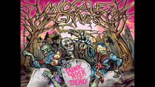 Michale Graves - Story Book And Rhyme