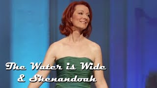 Órla Fallon - The Water is Wide &amp; Shenandoah ~ My Land