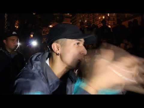 GW vs JOTTA - Final Fecha 15 - Liga Underfree