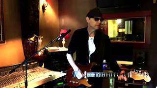 Kurt BoDeans solo &quot;Fadeaway&quot;