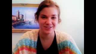 College Student with POTS