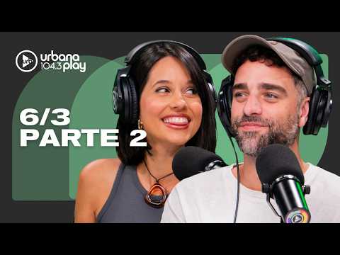 OLVIDAFTER PARA EMPEZAR EL FIN DE SEMANA, la cita más rara que tuviste #OlvidateDeTodo