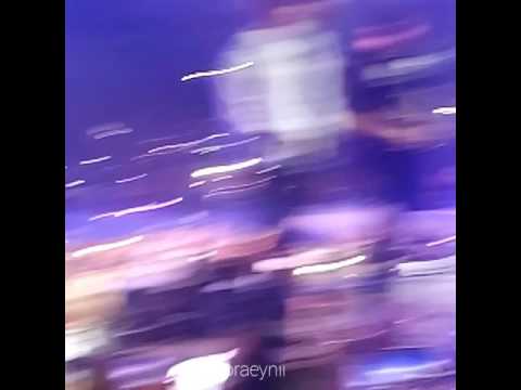 160903 Showchampion in Manila BTS - Save me