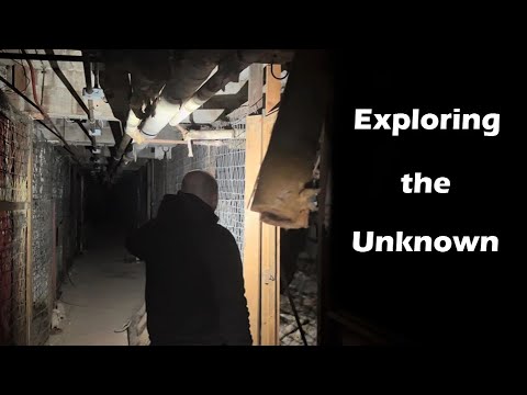 Scary Abandoned Factory Exploration Remington Arms Connecticut
