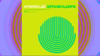 Stereolab – Dots And Loops (Side One)