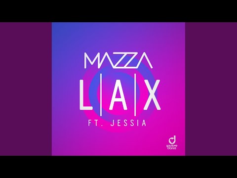 Lax (Crystal Rock & Marc Kiss Extended Remix)