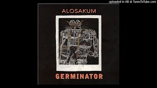 04. Germinator - Tin Candy