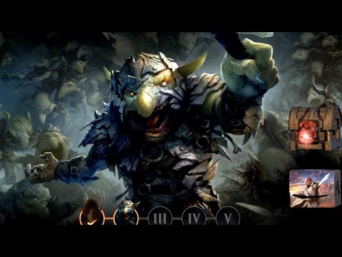 Magic The Gathering Arena Tutorial Vs Miirbo - How to play MTG - Part 2