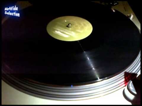 George "love me all the way" (Soul Sissta Remix Feat Sadman) 1996 - PROMO