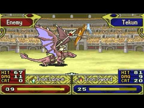 Let's Play The Last Promise - Chapter 23x