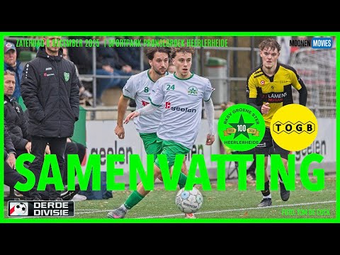 🔥  𝗚𝗥𝗢𝗘𝗡𝗘 𝗦𝗧𝗘𝗥 𝗩𝗘𝗥𝗟𝗜𝗘𝗦𝗧 𝗜𝗡 𝗘𝗫𝗧𝗥𝗘𝗠𝗜𝗦 𝗩𝗔𝗡 𝗧𝗢𝗚𝗕!